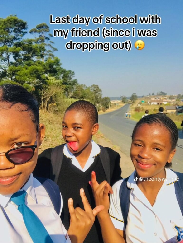 Teen Pregnancy:15 Yr Old Girl Shares Her Pregnancy Journey And Her Mothers Response.